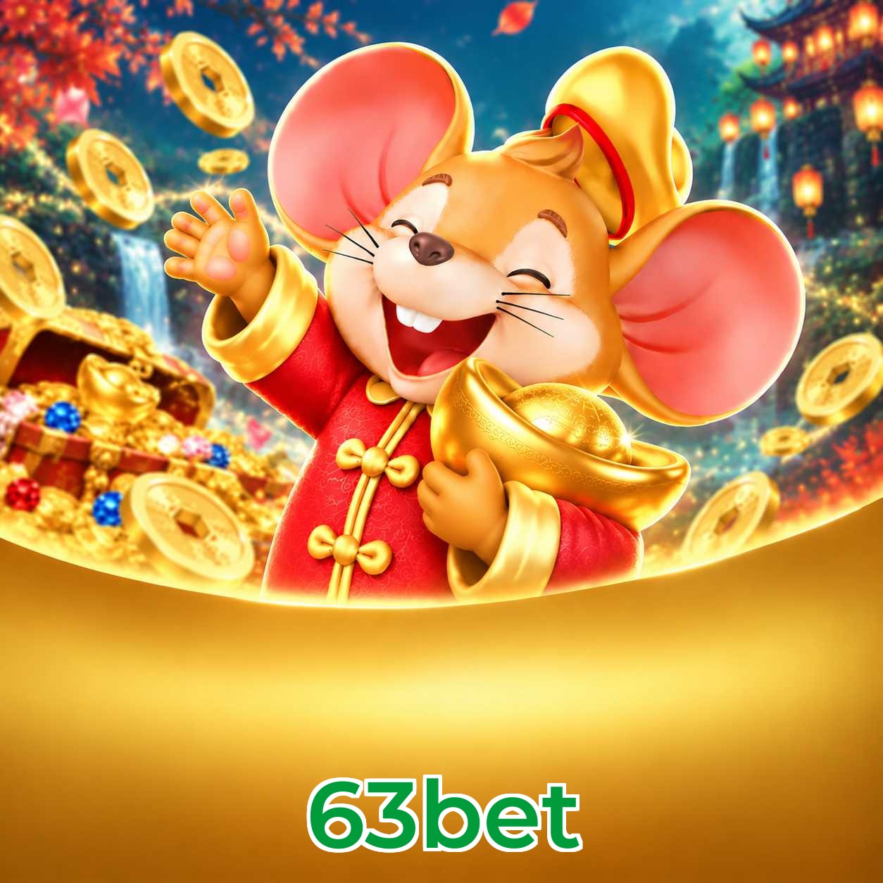 63bet Como Apostar Lottery